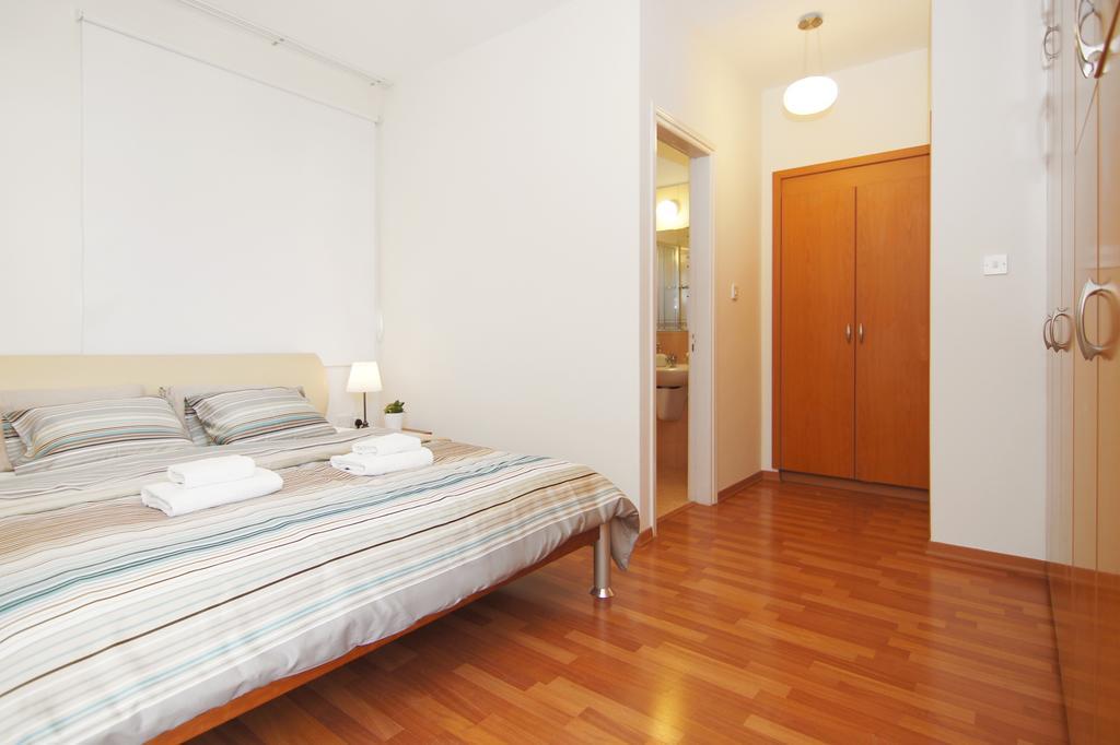 Villa Celine プロタラス エクステリア 写真